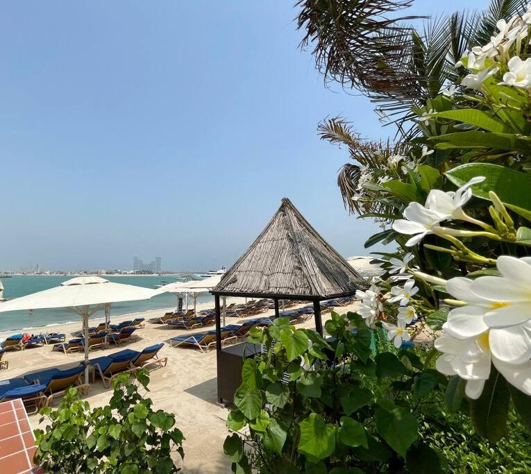 Dar Vacation - Cozy 1bdr In Anantara Residences Dubai